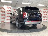 Used 2024 Hyundai Palisade SUV