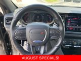 Used 2026 Dodge Durango SUV