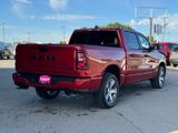 New 2026 Ram 1500 Truck