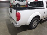 Used 2010 Nissan Frontier Truck
