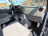 New 2026 Ford E-350SD Sedan