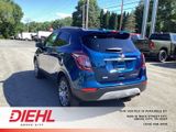 Used 2019 Buick Encore SUV