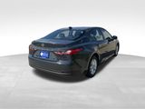 Used 2025 Toyota Camry Sedan