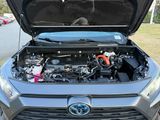 Used 2021 Toyota RAV4 Hybrid SUV
