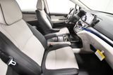 New 2026 Honda Odyssey Van