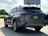 Used 2026 Toyota Highlander SUV