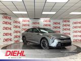 New 2026 Kia K4 Sedan