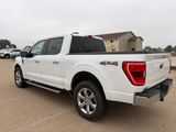Used 2022 Ford F-150 Truck