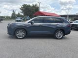 Used 2026 Toyota Grand Highlander SUV