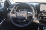 Used 2025 Toyota Highlander SUV