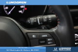 Used 2025 Honda CR-V Hybrid SUV
