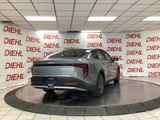 New 2026 Kia K4 Sedan