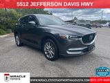 Used 2021 Mazda CX-5 SUV