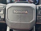 Used 2026 Toyota Land Cruiser SUV