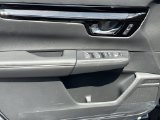 New 2027 Honda CR-V Hybrid SUV