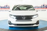 New 2026 Honda Odyssey Van