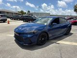 Used 2025 Toyota Camry Sedan