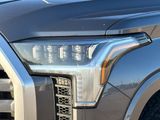 Used 2024 Toyota Tundra Hybrid Truck