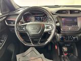 Used 2022 Chevrolet TrailBlazer SUV