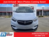 Used 2019 Buick Encore SUV