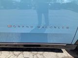 New 2026 Jeep Grand Wagoneer L SUV