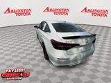Used 2026 Honda Civic Si Sedan