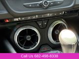 Used 2022 Chevrolet Camaro Coupe