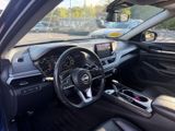 Used 2024 Nissan Altima Sedan