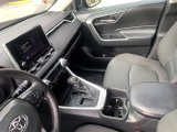 Used 2023 Toyota RAV4 SUV