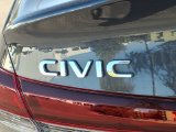 Used 2025 Honda Civic Sedan