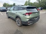Used 2024 Kia Sportage SUV