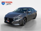 Used 2025 Nissan Sentra Sedan
