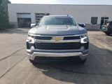 New 2026 Chevrolet Silverado 1500 Truck