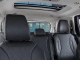 New 2027 Kia Carnival MPV Hybrid Van