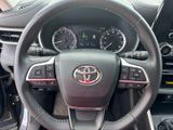 Used 2024 Toyota Highlander SUV