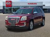 Used 2016 GMC Terrain SUV
