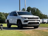 New 2026 Jeep Compass SUV