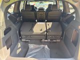 New 2026 Honda Odyssey Van