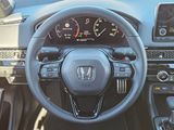 New 2026 Honda Civic Hatchback Hatchback