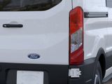 New 2026 Ford Transit-250 Van