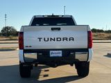 Used 2025 Toyota Tundra Truck