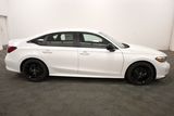 New 2026 Honda Civic Sedan Sedan