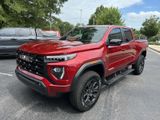 Used 2025 GMC Canyon Truck
