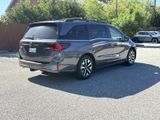 New 2026 Honda Odyssey Van