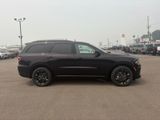 New 2026 Dodge Durango SUV