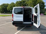 Used 2025 Ford Transit-250 Van