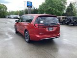 New 2027 Chrysler Pacifica Van