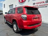 Used 2015 Toyota 4Runner SUV