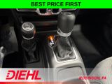 New 2026 Jeep Wrangler SUV