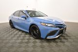 Used 2024 Toyota Camry Sedan
